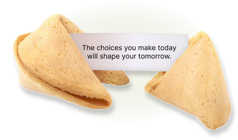 Fortune Cookie